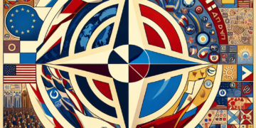 NATO si UE saluta ajutorul SUA pentru Ucraina