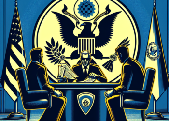 Ambasadorul SUA a avertizat impotriva punerii in pericol a securitatii