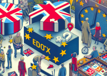 Intentiile de vot la locale si europarlamentare cu doua saptamani inainte