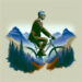 Klaus Iohannis mers bicicleta Predeal Zarnesti SPP isti beautifully simple