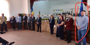 PNL Bihor – Merțe Cristian Doru – Interlopul lui Erbașu și Bolojan.