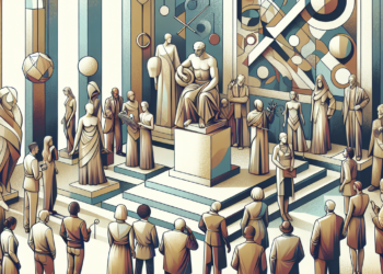 13 artisti contemporani celebreaza pe Constantin Brancusi la Institutul Cultural Roman din Paris