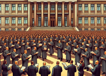 43 de procurori de la DNA dau in judecata institutia