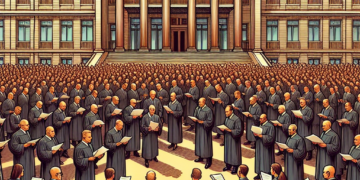 43 de procurori de la DNA dau in judecata institutia