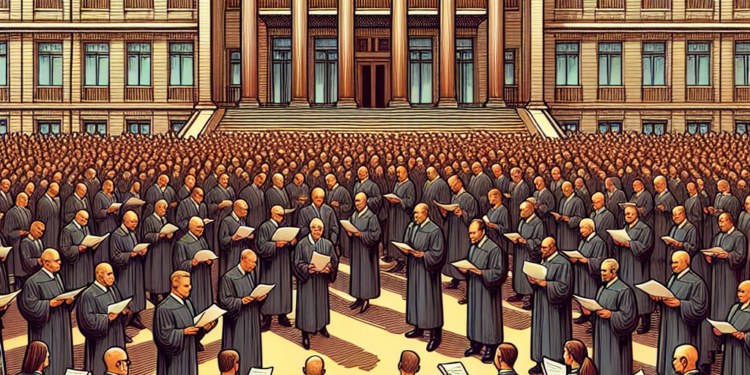 43 de procurori de la DNA dau in judecata institutia