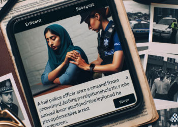 Agenta Politia Locala S1 scapa de arestul preventiv