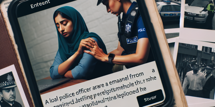 Agenta Politia Locala S1 scapa de arestul preventiv