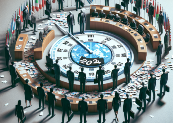 Alegeri 2024 Ambasadorii depasesc mandatele regulile internationale incalcate