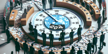 Alegeri 2024 Ambasadorii depasesc mandatele regulile internationale incalcate