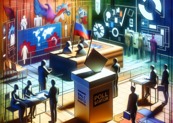 Alegeri locale pentru anul 2024