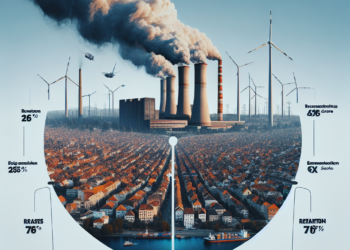 Aproape 70 de companii mari consumatoare de energie sunt in risc de relocare. Importanta unui pret mic la energie pentru industria romaneasca