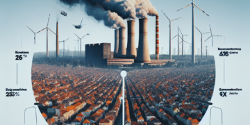 Aproape 70 de companii mari consumatoare de energie sunt in risc de relocare. Importanta unui pret mic la energie pentru industria romaneasca