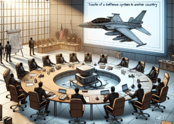 CSAT se reuneste pentru a analiza transferul sistemului Patriot catre Ucraina