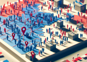 Caile complicate ale votului in Romania. UDMR votat in Videle