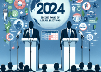 Candidati in balotaj pentru alegerile locale din 2024