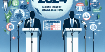 Candidati in balotaj pentru alegerile locale din 2024