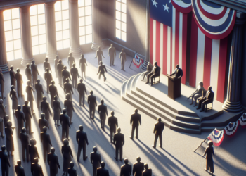 Candidatul surpriza profita de scandalul din Coalitie pentru Cotroceni