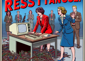 Clotilde Armand cere restartarea rezistentei Regrupare dupa esecul alegerilor