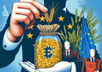 Daniel Buda sprijina accesarea fondurilor europene pentru cereale