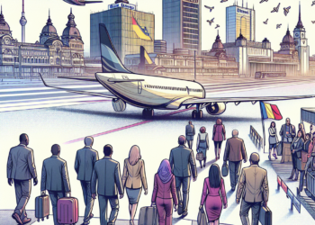 Echipa lui Ilan Sor a aterizat la Bucuresti