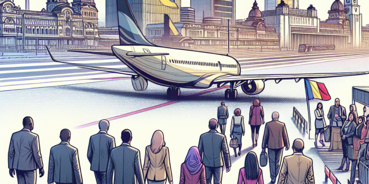 Echipa lui Ilan Sor a aterizat la Bucuresti