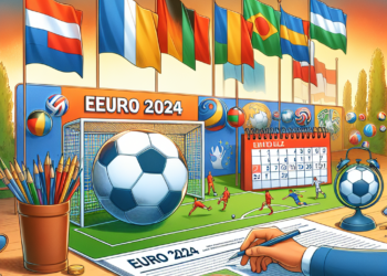 Euro 2024 pe HotNews.ro