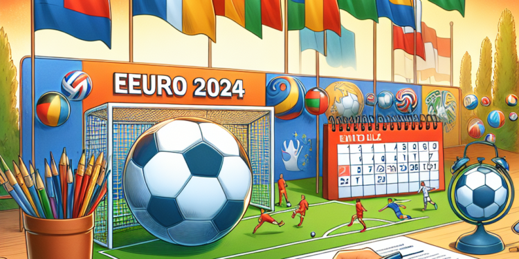 Euro 2024 pe HotNews.ro