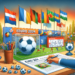Euro 2024 pe HotNews.ro