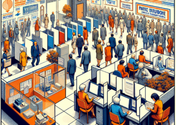 Experienta vicepresedintei sectiei de votare din Sectorul 1