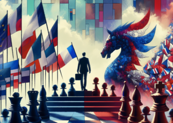 Extrema dreapta din Franta ramane in frunte