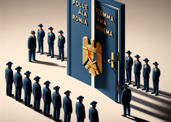 Fostii lucratori Securitatii nu pot fi membri Academiei Romane