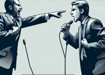 Gigi Becali ataca Elena Lasconi in calitate de presedinte