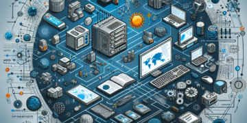 ITC Informatie si Comunicare