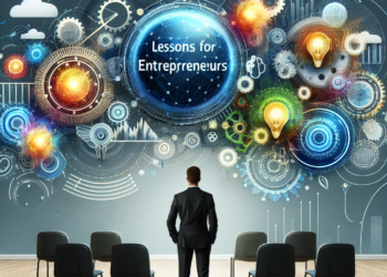 Interviu cu Toma Grozavescu despre invataminte pentru antreprenori