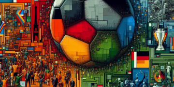 Jucatorii importanti absenti de la Euro 2024 in Germania