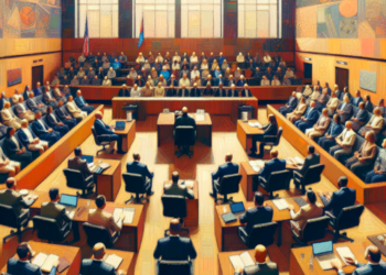 Judecatoria Mangalia decide soarta lui Vlad Pascu judecat pentru omor calificat