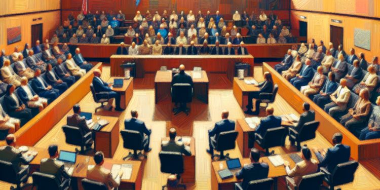 Judecatoria Mangalia decide soarta lui Vlad Pascu judecat pentru omor calificat
