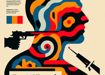 Maramures Barbat taiat in zona gatului in Baia Mare. Politistii cauta suspectii