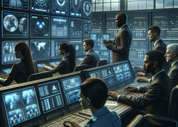 Monitorizarea inculpatilor sub control judiciar este testata