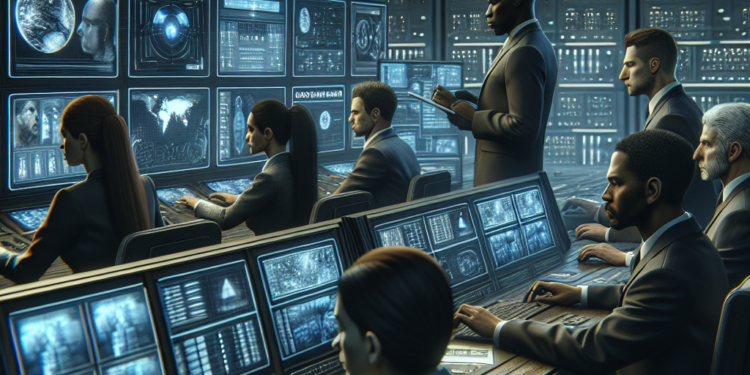 Monitorizarea inculpatilor sub control judiciar este testata