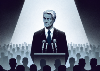 Nicolae Ciuca vorbeste despre mineriada din iunie 1990