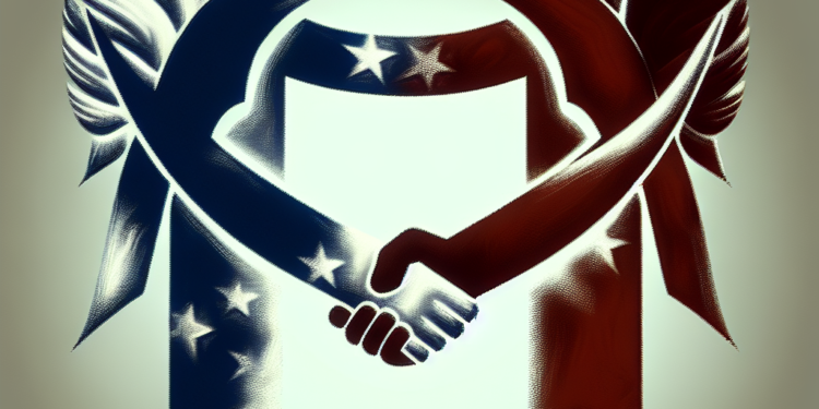 PSD si PNL ar putea forma tandem la prezidentiale