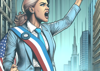 Primarita rezista de la Sectorul 1 varsa furia