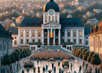 Primarul din Prahova arestat preventiv reales in 2024