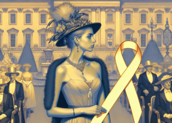 Printesa Kate participa la eveniment regal diagnosticata cu cancer