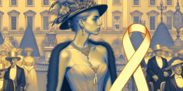 Printesa Kate participa la eveniment regal diagnosticata cu cancer