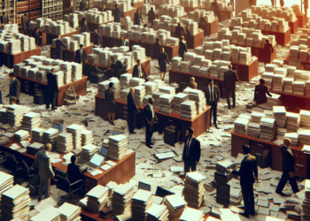 Procurorii din unele parchete au un numar urias de dosare