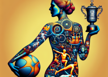 Regina Maria te invita la Sports Festival si TIFF 2024