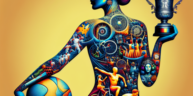 Regina Maria te invita la Sports Festival si TIFF 2024