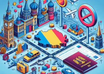 Romania cere interzicerea diplomatilor rusi in Spatiul Schengen